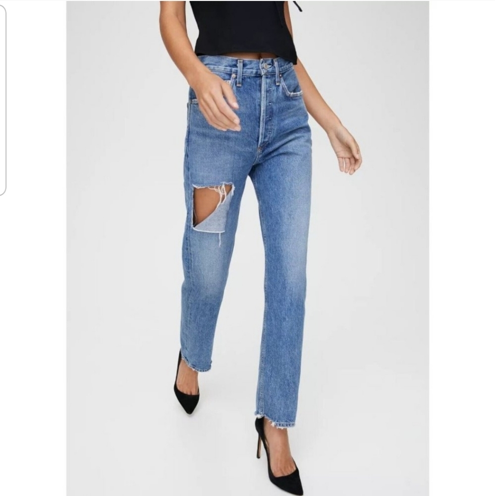 Agolde 90s jean
